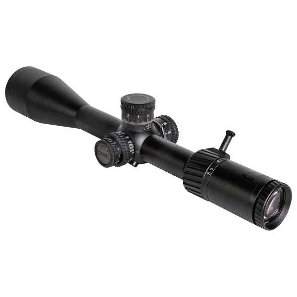 Sightmark Presidio 5-30x56 LR2 FFP riffelkikkert