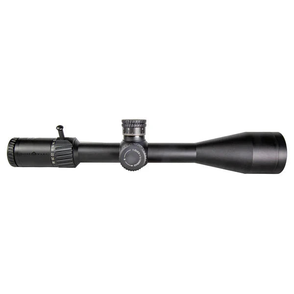 Sightmark Presidio 5-30x56 LR2 FFP riffelkikkert