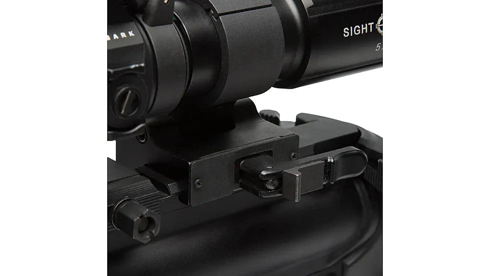 Sightmark T-5 Magnifier med LQD Flip to Side Mount Sightmark