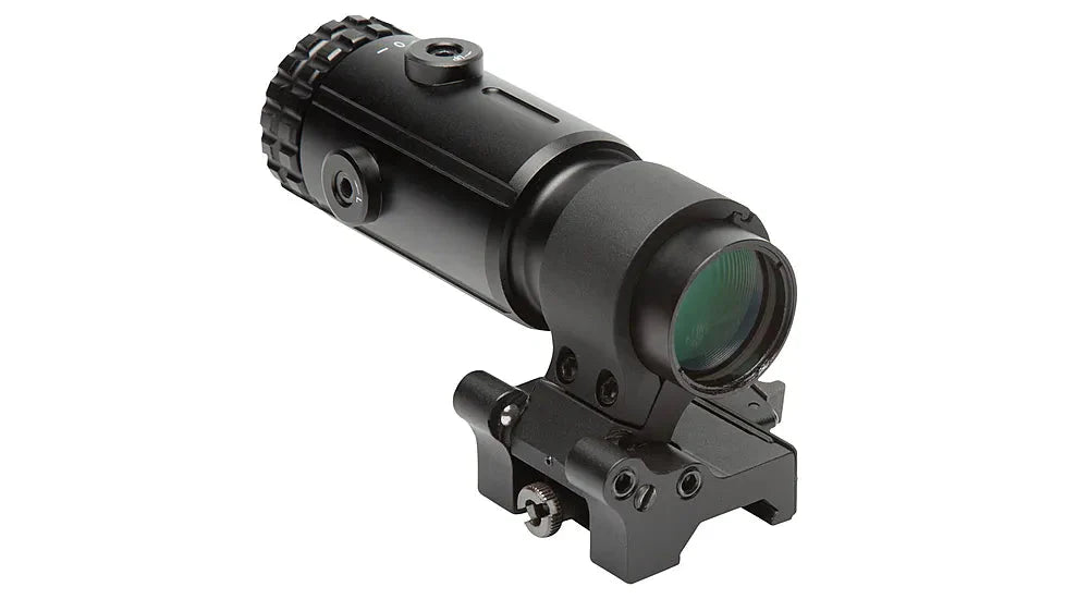 Sightmark T-5 Magnifier med LQD Flip to Side Mount Sightmark