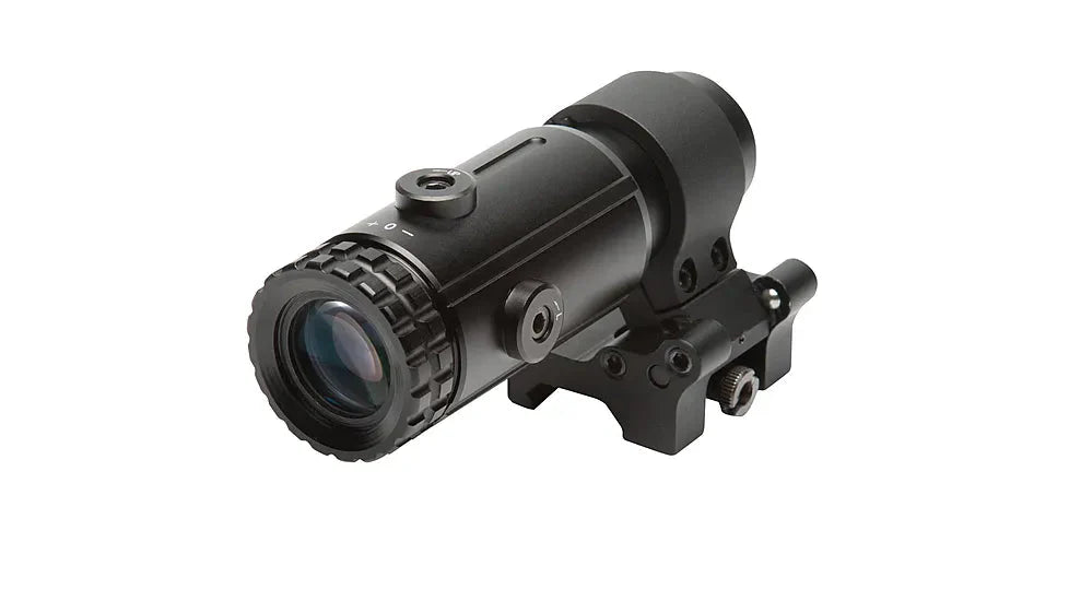 Sightmark T-5 Magnifier med LQD Flip to Side Mount Sightmark