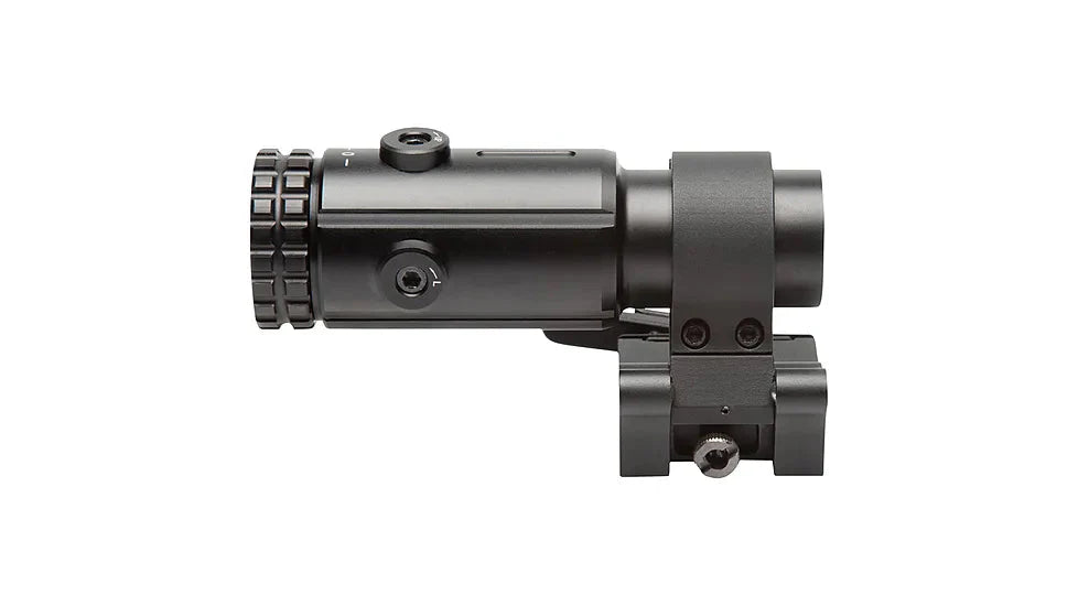 Sightmark T-5 Magnifier med LQD Flip to Side Mount Sightmark