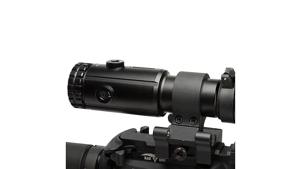 Sightmark T-5 Magnifier med LQD Flip to Side Mount Sightmark
