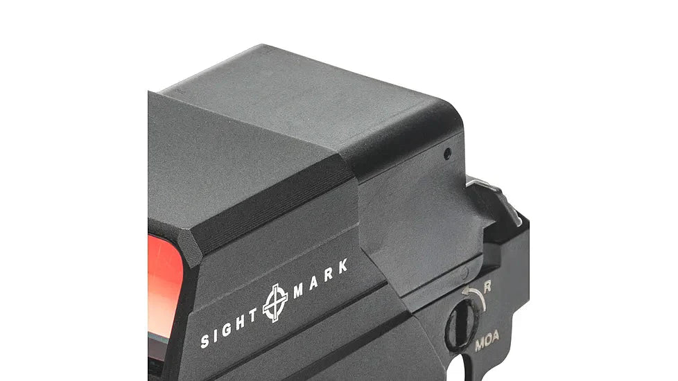 Sightmark Ultra Shot M-Spec FMS Reflex Sight rødpunktsigte Sightmark