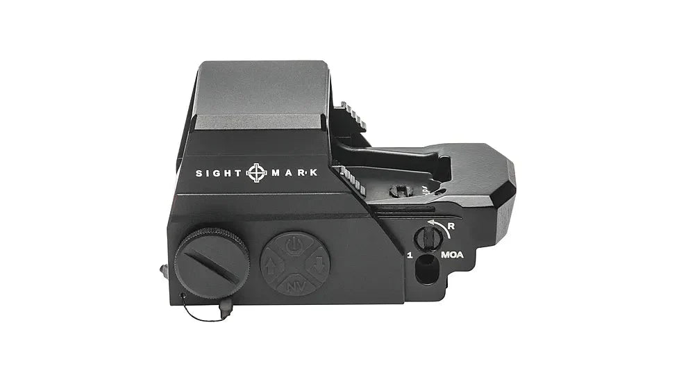 Sightmark Ultra Shot M-Spec FMS Reflex Sight rødpunktsigte Sightmark