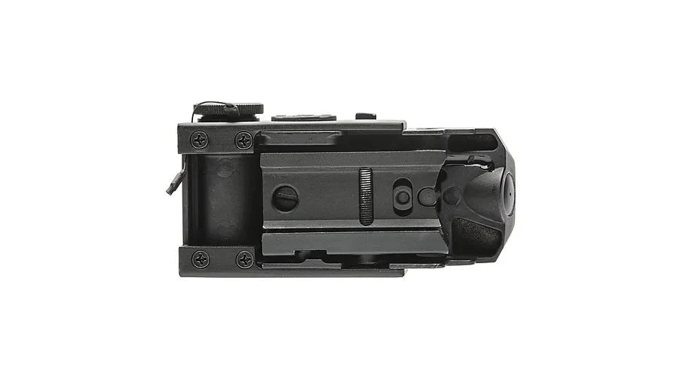 Sightmark Ultra Shot M-Spec FMS Reflex Sight rødpunktsigte Sightmark