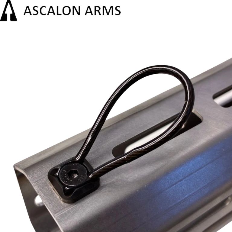 Rem til løkke montage