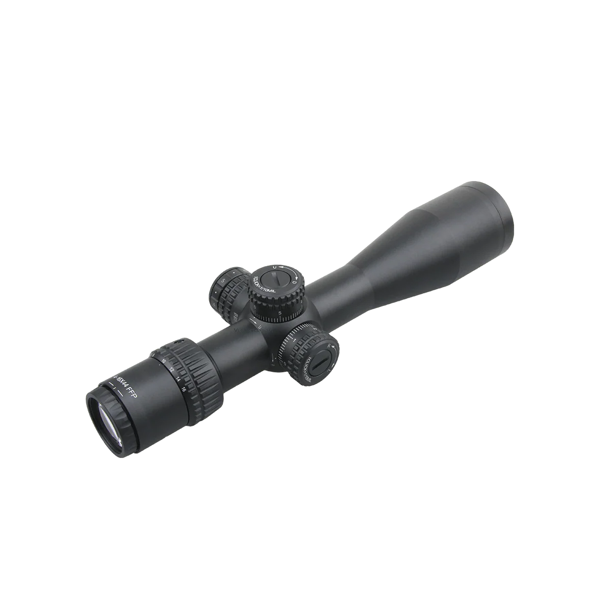 Vector Optics Veyron 4-16x44 IR First Focal Plane oplyst riffelkikkert Vector Optics