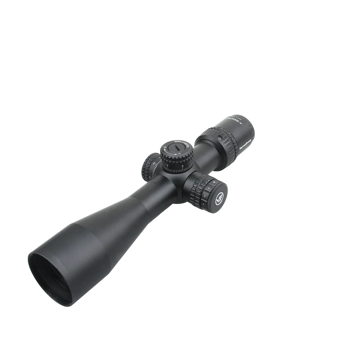 Vector Optics Veyron 4-16x44 IR First Focal Plane oplyst riffelkikkert Vector Optics