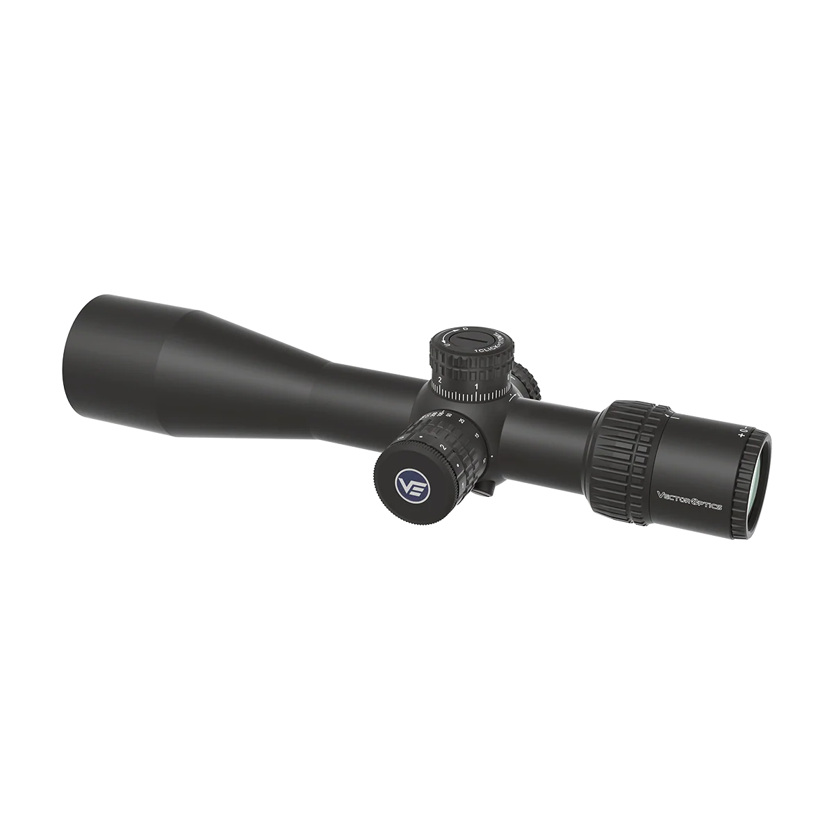 Vector Optics Veyron 4-16x44IR SFP kompakt riffelkikkert Vector Optics