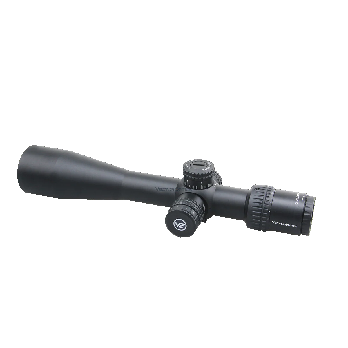 Vector Optics Veyron 6-24x44 IR First Focal Plane oplyst riffelkikkert Vector Optics