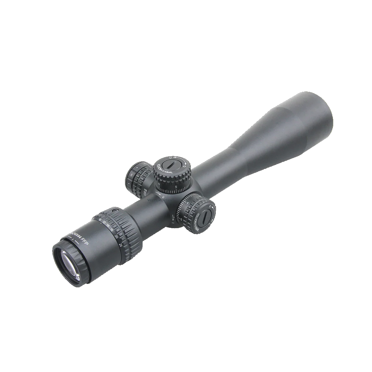 Vector Optics Veyron 6-24x44 IR First Focal Plane oplyst riffelkikkert Vector Optics