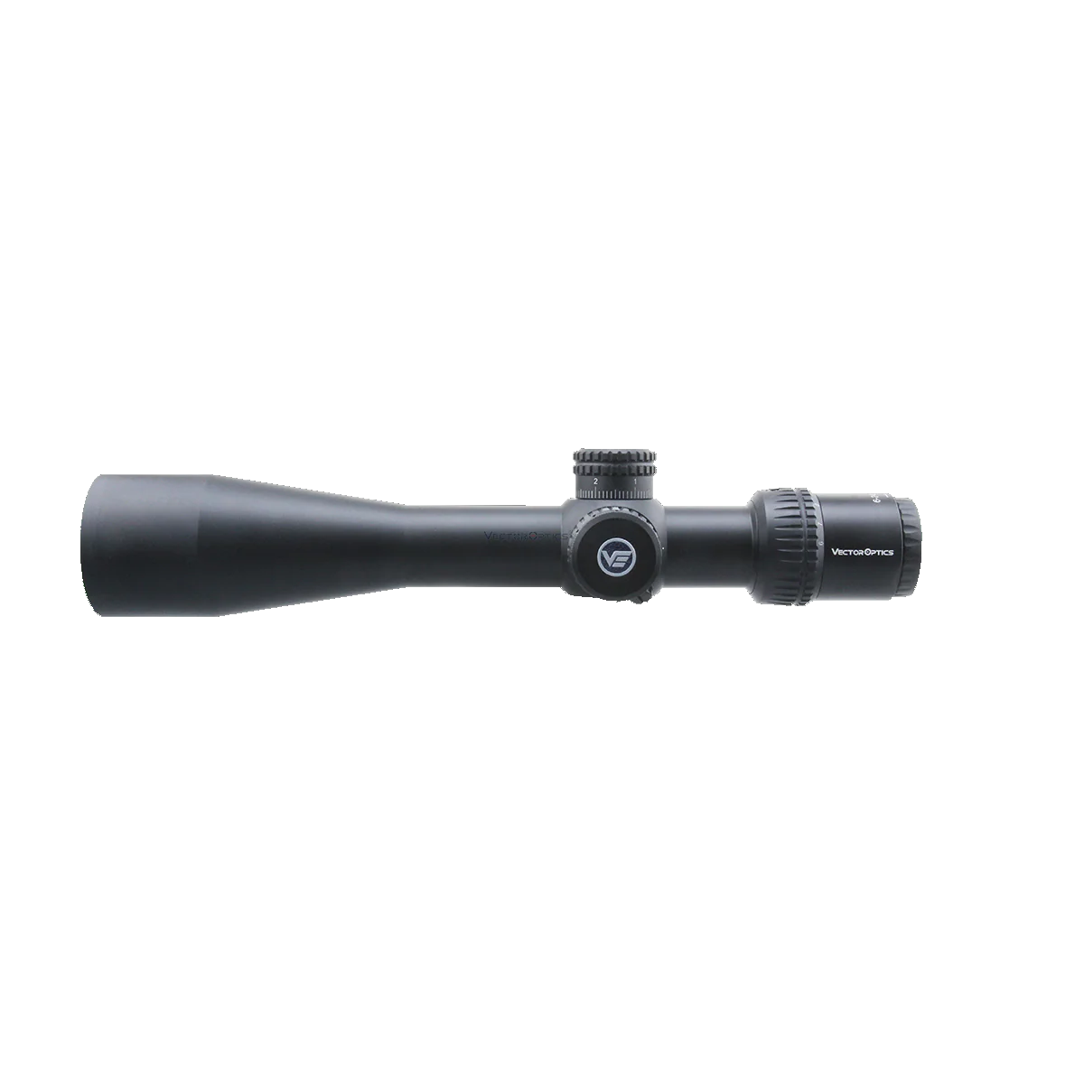 Vector Optics Veyron 6-24x44 IR First Focal Plane oplyst riffelkikkert Vector Optics
