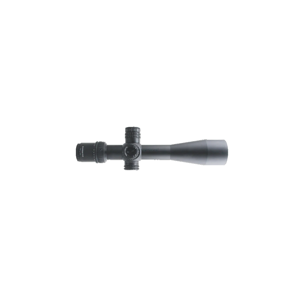 Vector Optics Veyron 6-24x44 IR First Focal Plane oplyst riffelkikkert Vector Optics
