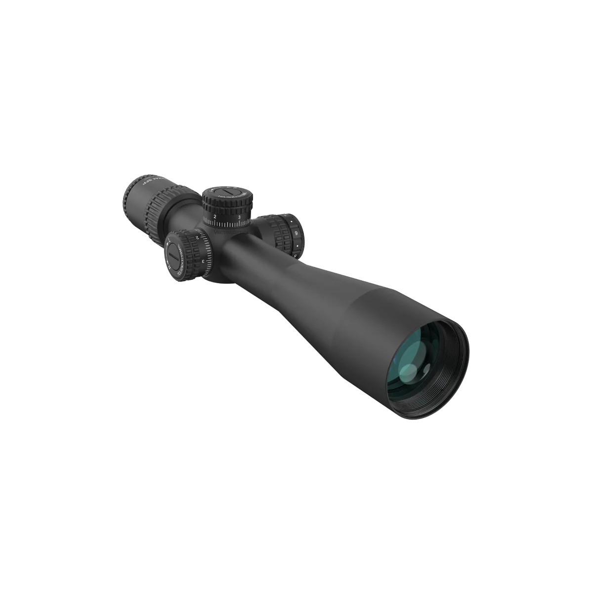 Vector Optics Veyron 6-24x44IR SFP kompakt riffelkikkert Vector Optics