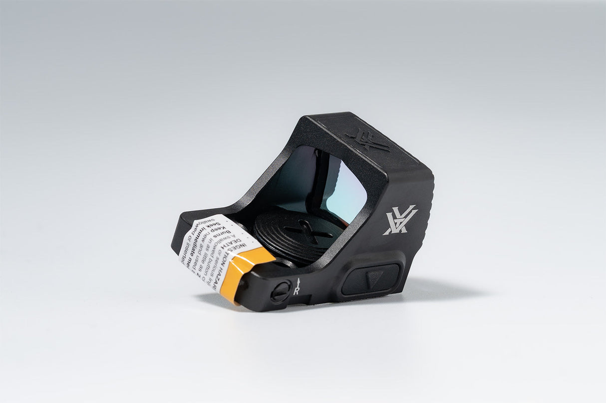 Vortex Defender CCW