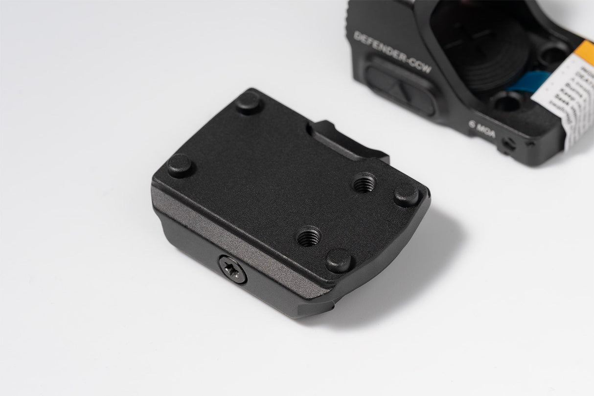 Vortex Defender CCW