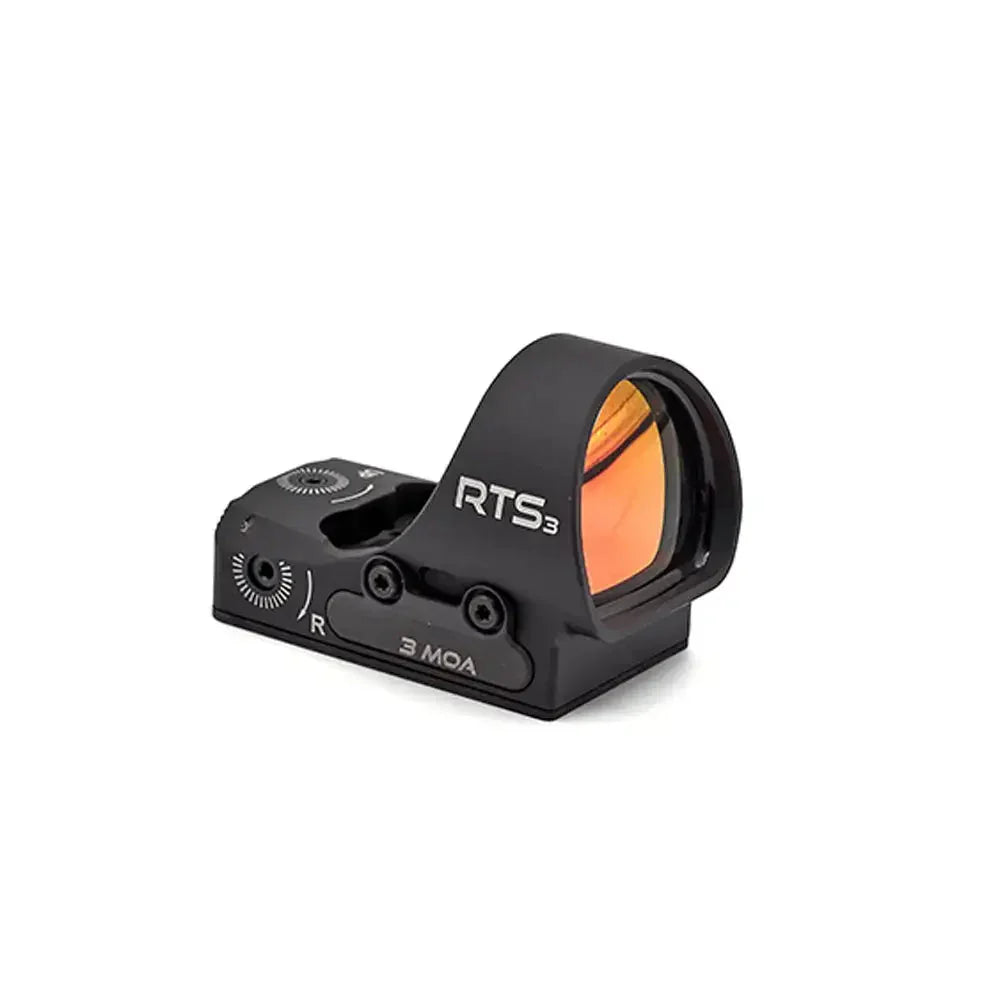 C-more RTS3B-3 High Performance Rødpunktsigte C-More
