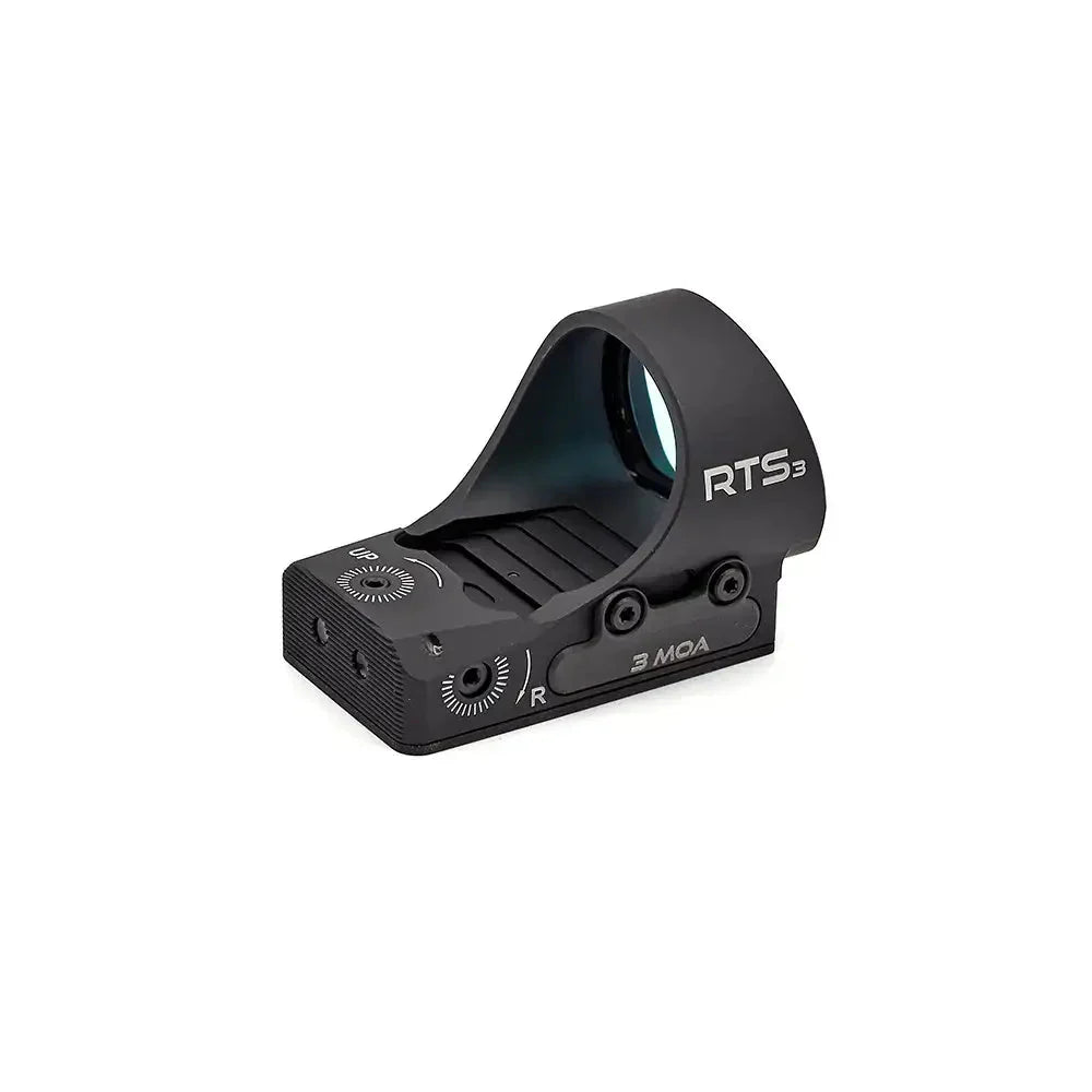 C-more RTS3B-3 High Performance Rødpunktsigte C-More