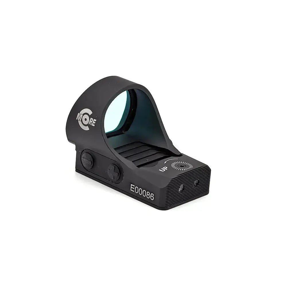 C-more RTS3B-3 High Performance Rødpunktsigte C-More