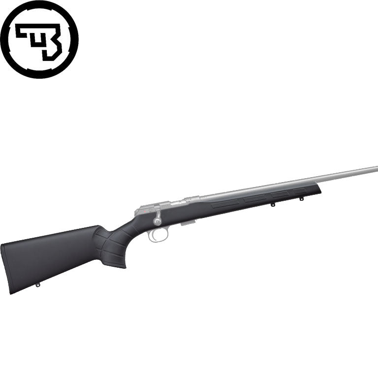 CZ 457 kolbe | Syntetisk