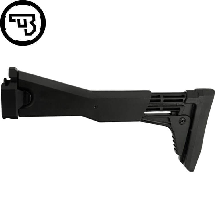 CZ Scorpion Evo / 3+ folding stock | magnetic