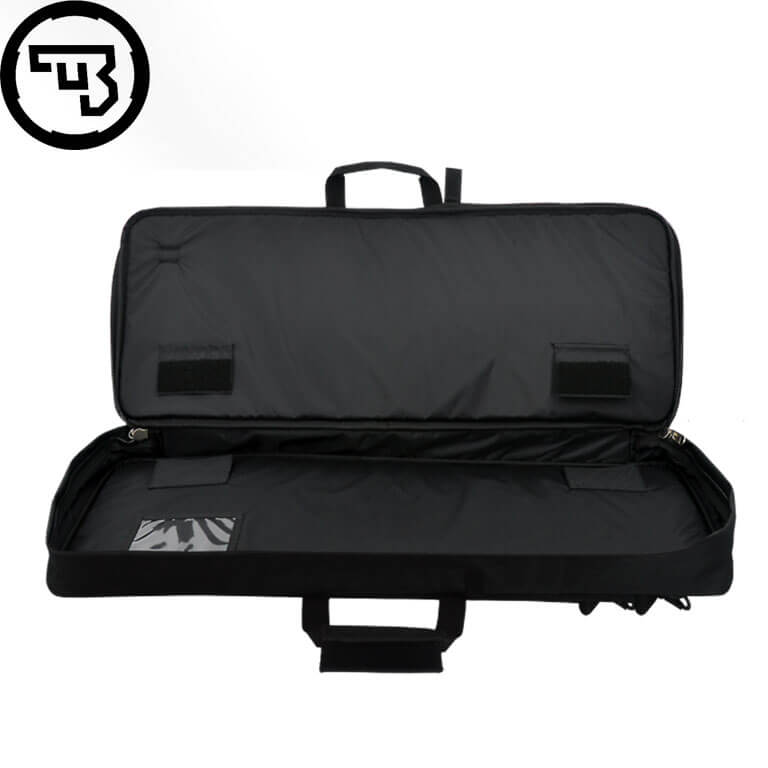 CZ Scorpion Evo taktisk transporttaske