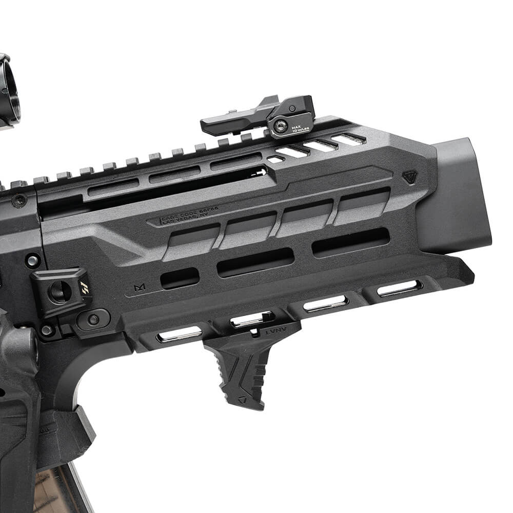 CZ Scorpion Evo 3 forskæfte Extreme