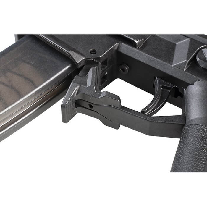 CZ Scorpion Evo 3 magasinudløser