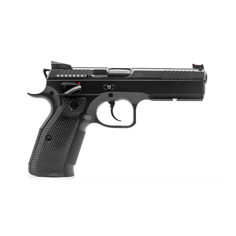 CZ Shadow 2 CZ TS 2 CZ 75B & SP-01 lavprofil sikring | stor højre
