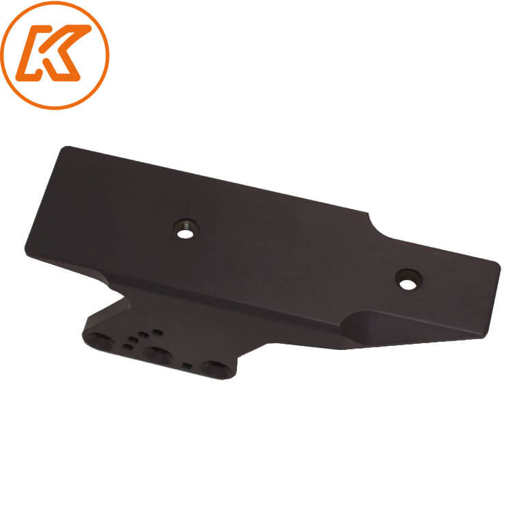 CZ TS Czechmate, CZ TS Orange rødpunktsmontage | C-More SR, ASR, CSR