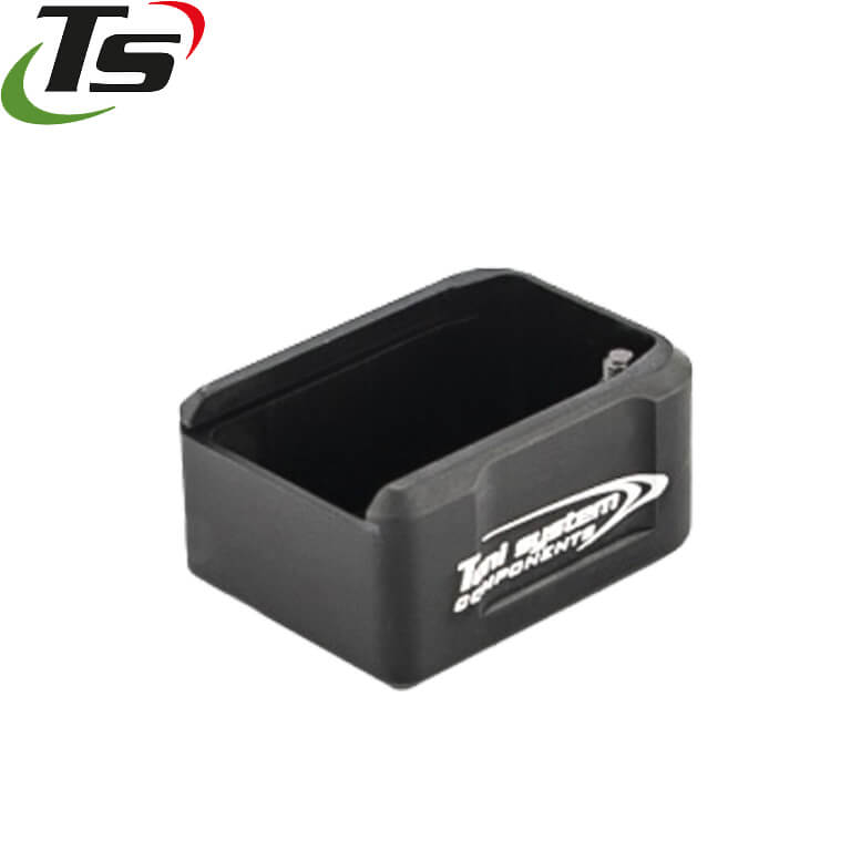 CZ P-10 alu TS base pad | +3rnd