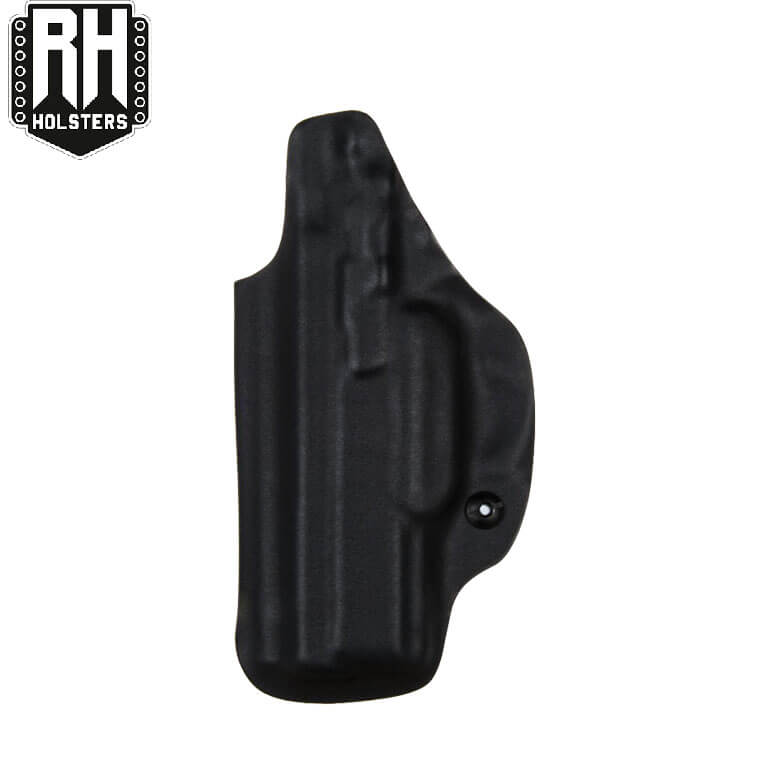 CZ P-10F .45 ACP kydex holster | IWB