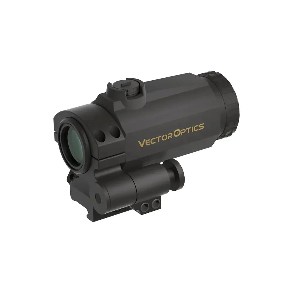 Maverick-III 3x22 Forstørrer MIL Vector Optics