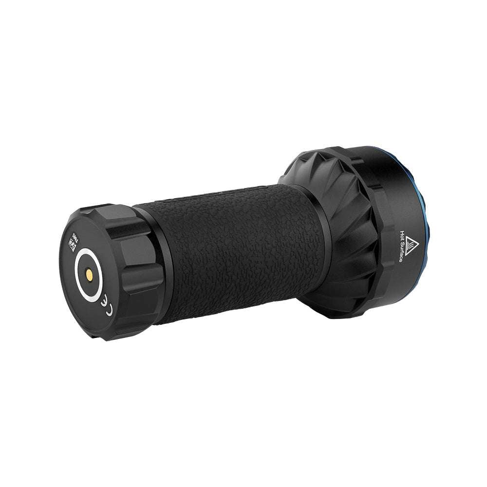 Olight Marauder Mini | flerfarvet genopladelig lygte | 7.000 lm
