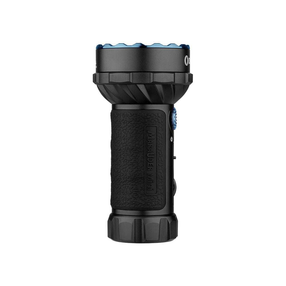Olight Marauder Mini | flerfarvet genopladelig lygte | 7.000 lm