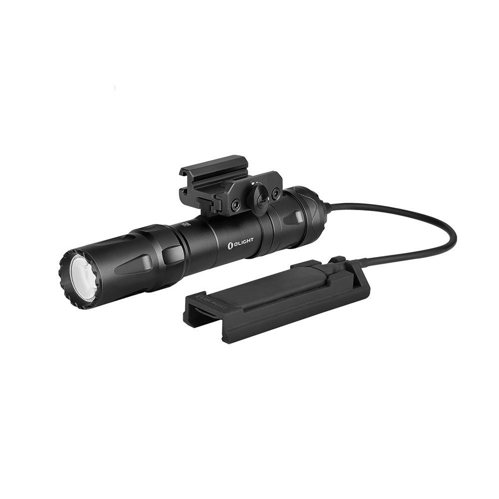 Olight Odin | riffellygte | 2.000 lm