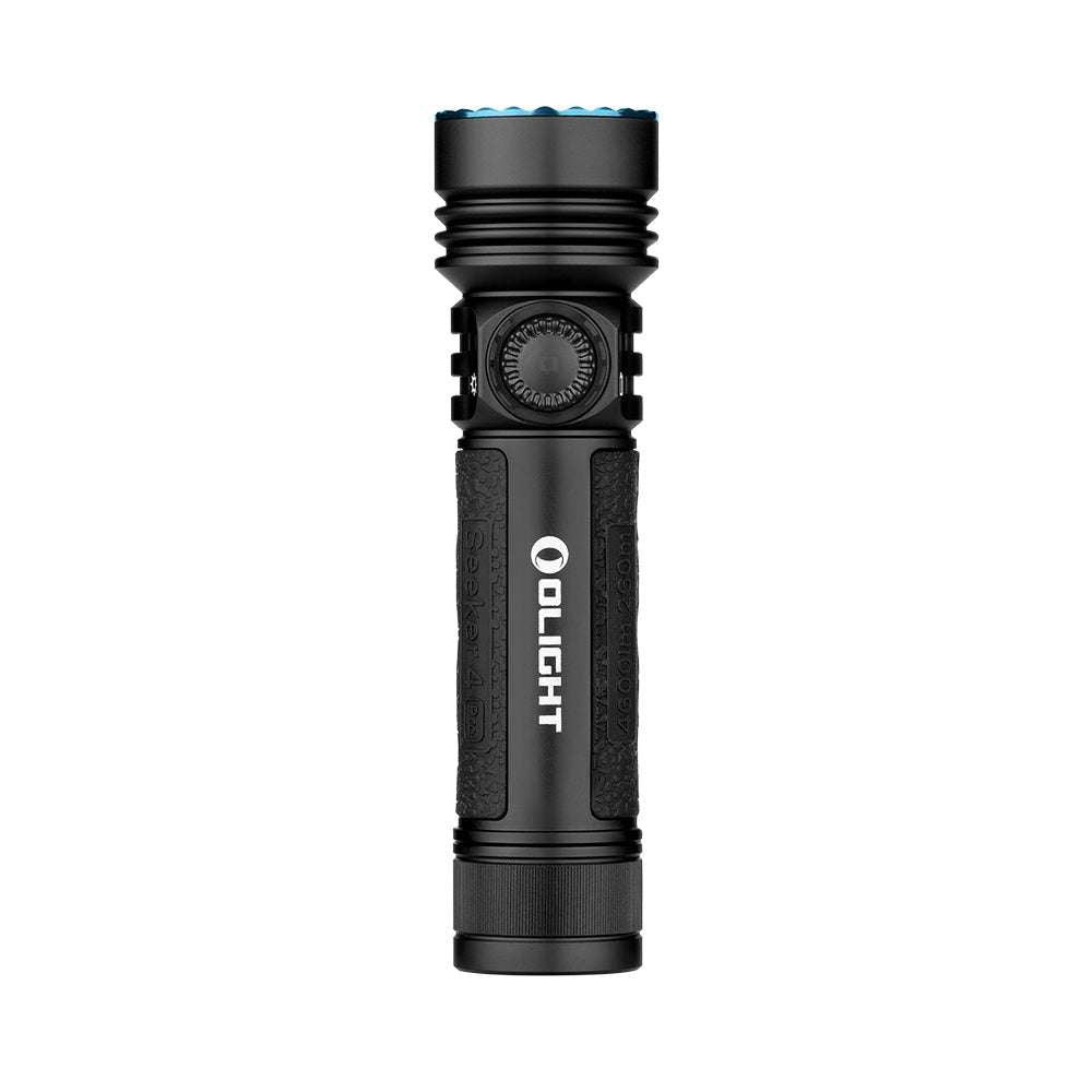 Olight Seeker 4 Pro | kraftig lygte | 4.600 lm