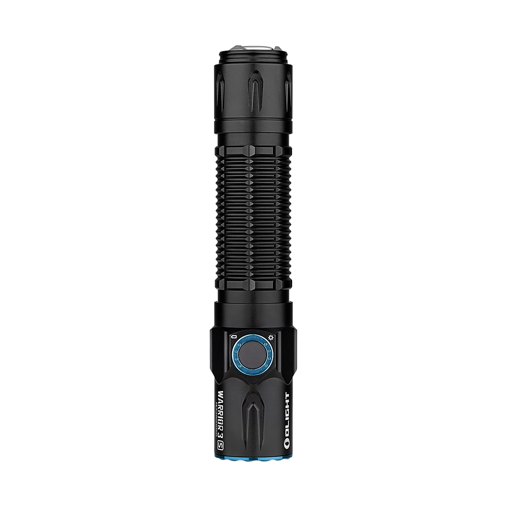 Olight Warrior 3S | taktisk lygte | 2.300 lm