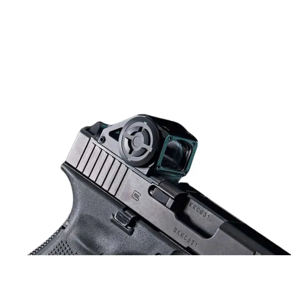 Shield AMS Shield sigtemidler