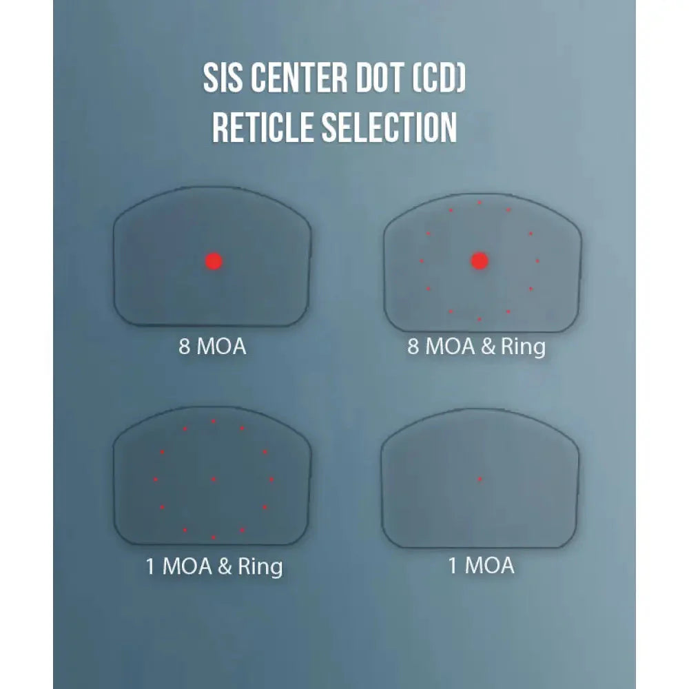 Shield SIS2 Shield sigtemidler