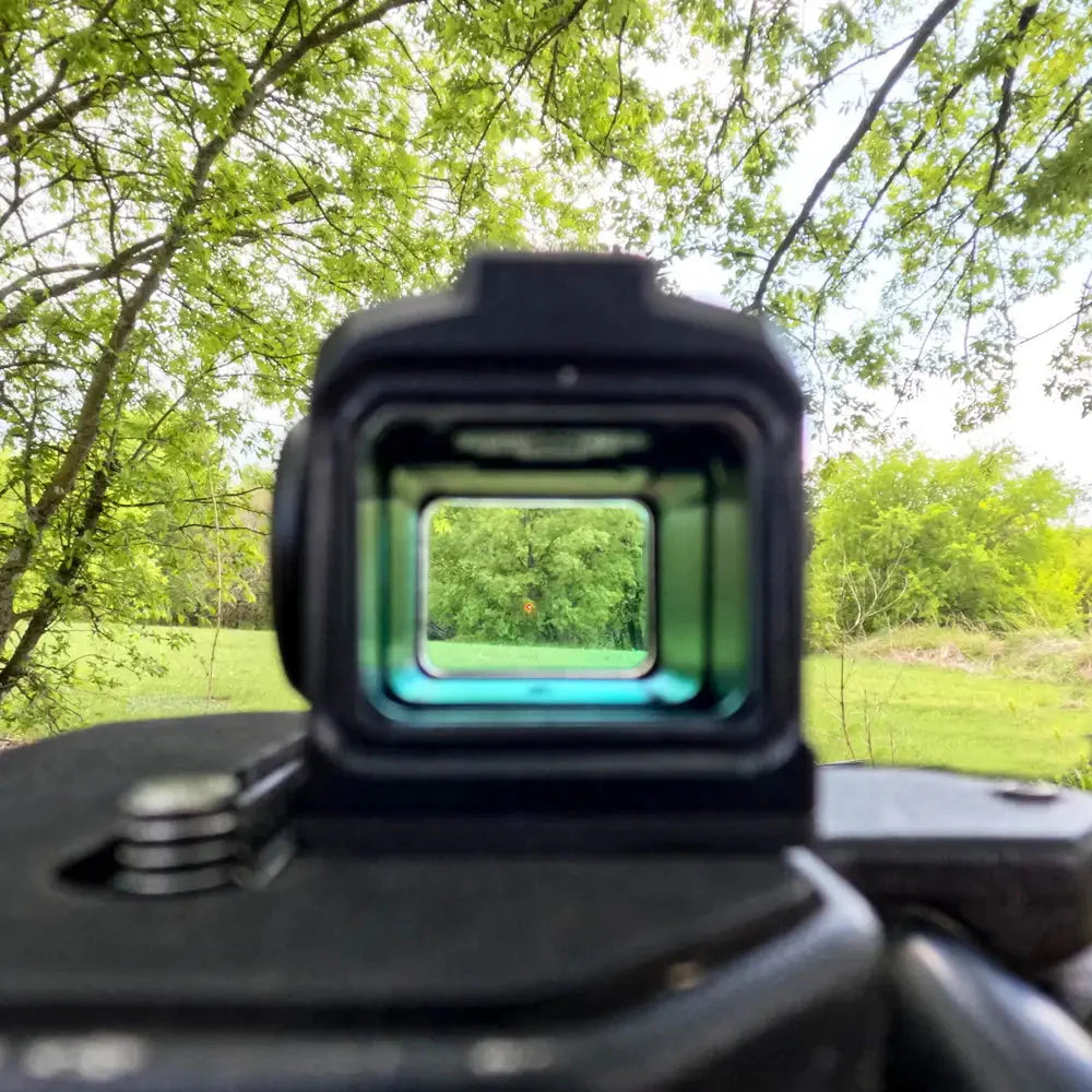 Sightmark Mini Shot M-Spec M2 Solar rødpunktsigte Sightmark