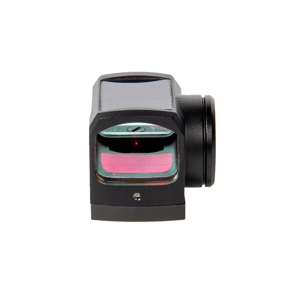 Sightmark Mini Shot M-Spec M3 Micro Solar rødpunktsigte Sightmark