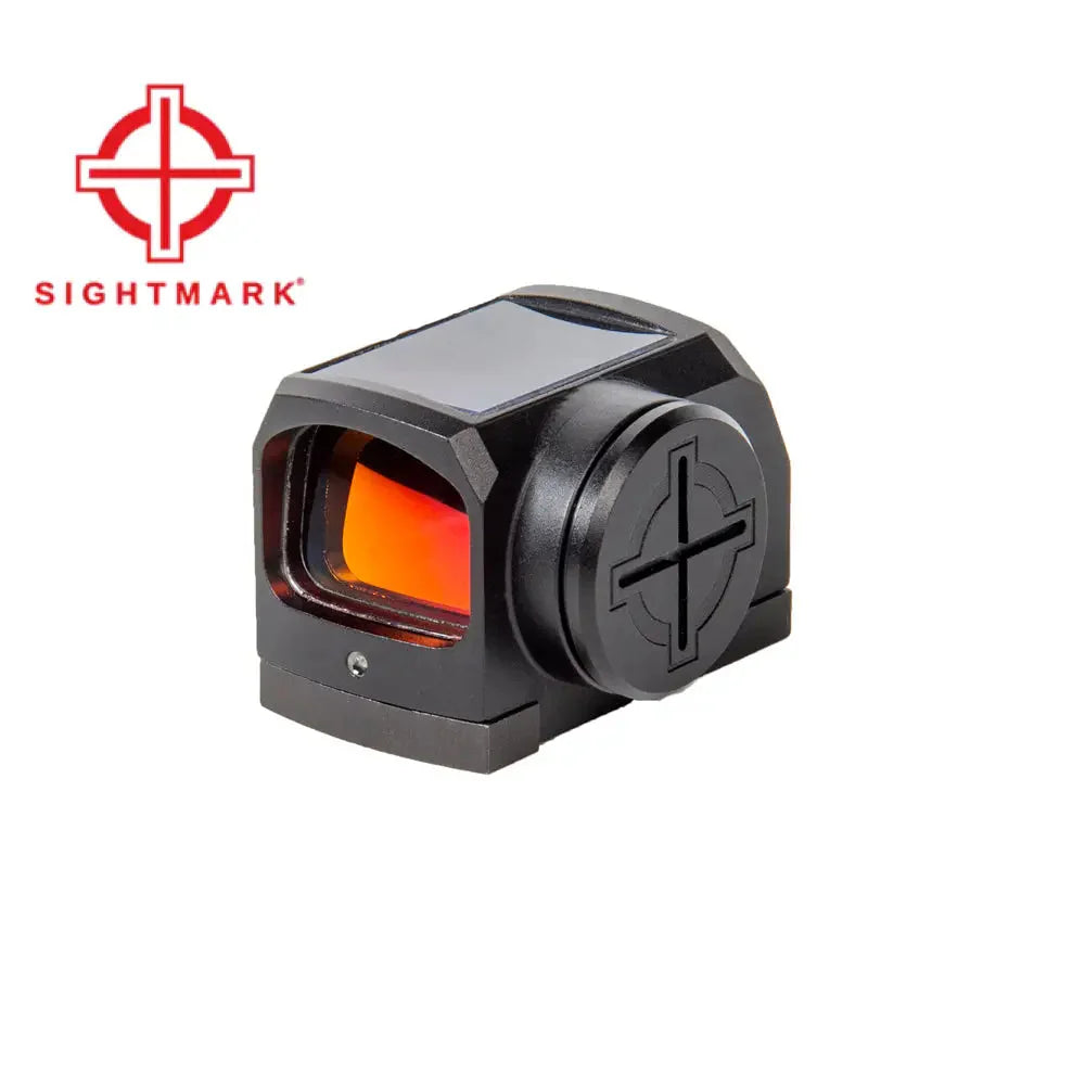Sightmark Mini Shot M-Spec M3 Micro Solar rødpunktsigte Sightmark