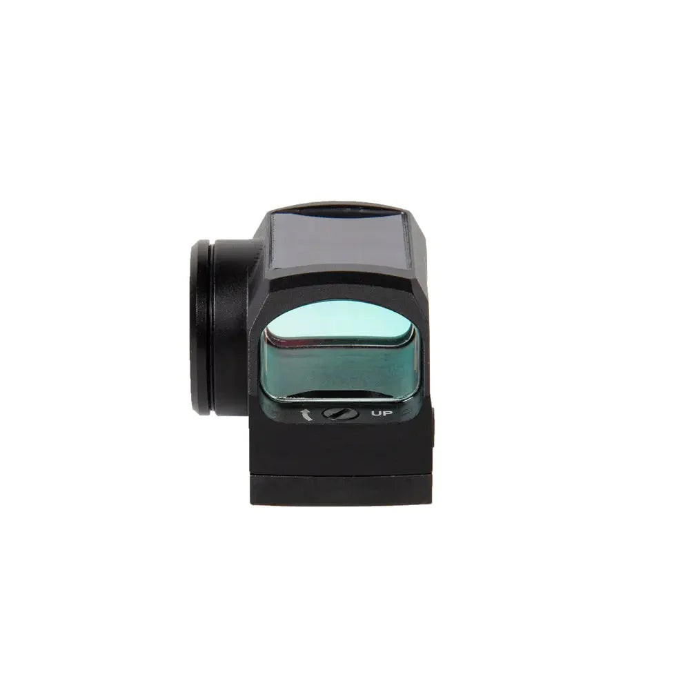 Sightmark Mini Shot M-Spec M3 Micro Solar rødpunktsigte Sightmark