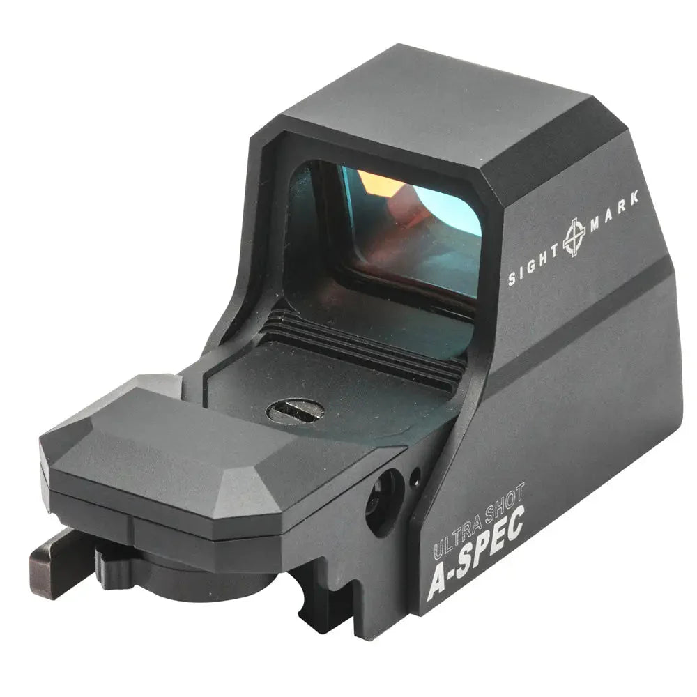 Sightmark Ultra Shot A-Spec Reflex Sight rødpunktsigte Sightmark