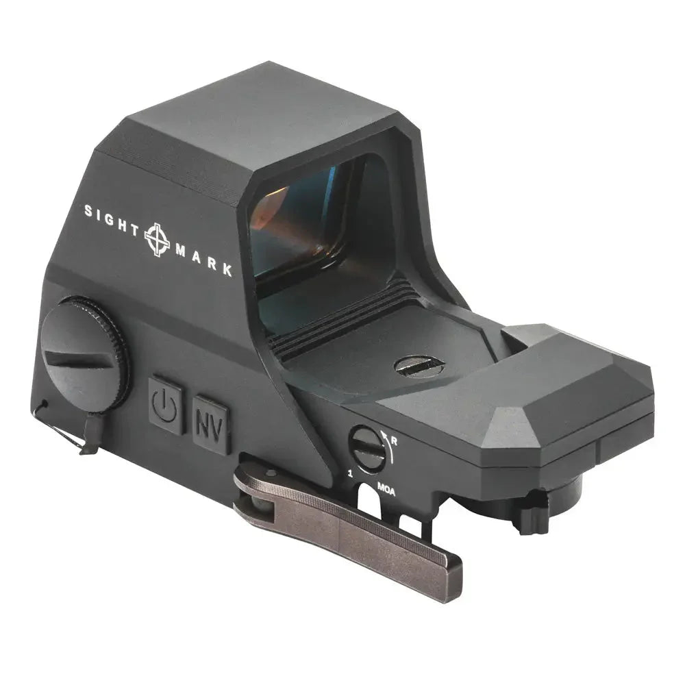 Sightmark Ultra Shot A-Spec Reflex Sight rødpunktsigte Sightmark