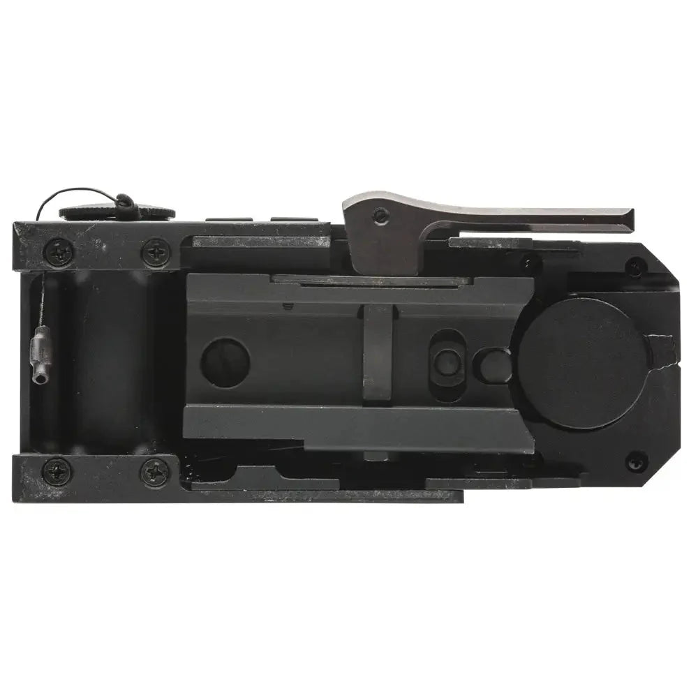 Sightmark Ultra Shot A-Spec Reflex Sight rødpunktsigte Sightmark