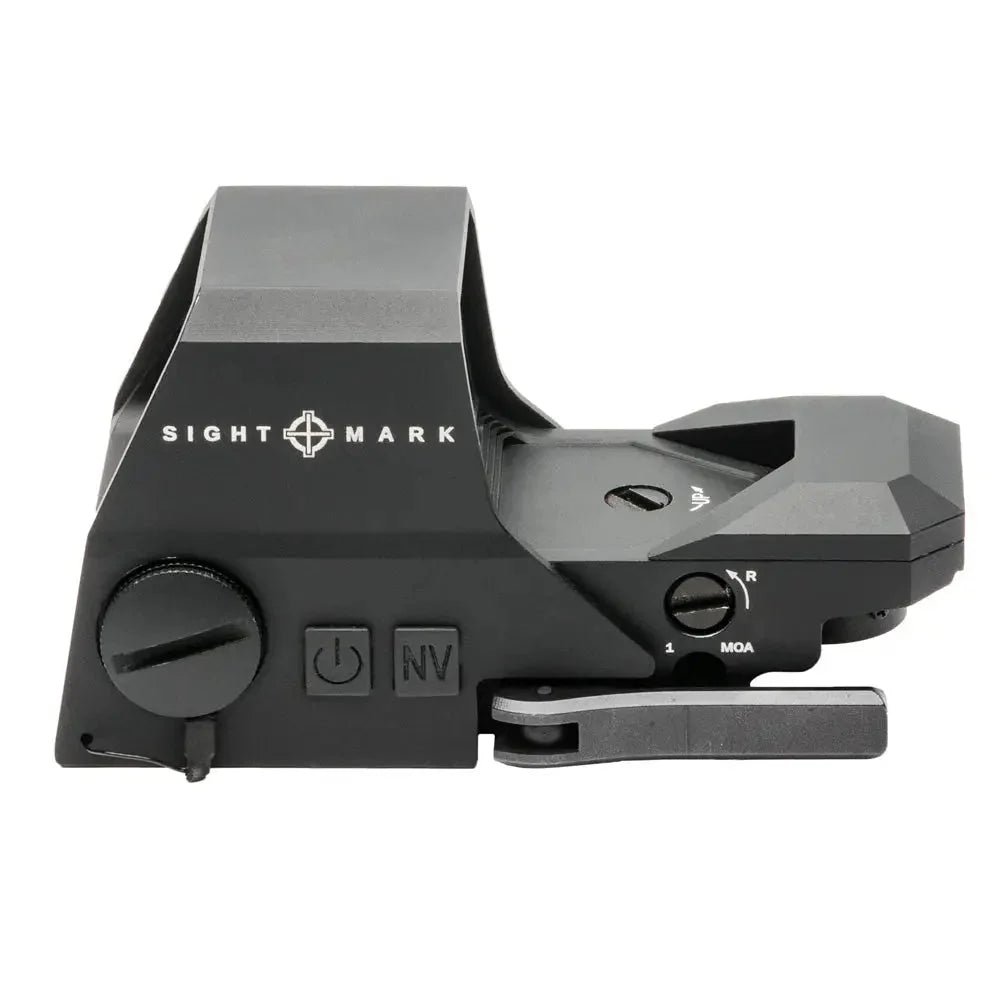 Sightmark Ultra Shot A-Spec Reflex Sight rødpunktsigte Sightmark