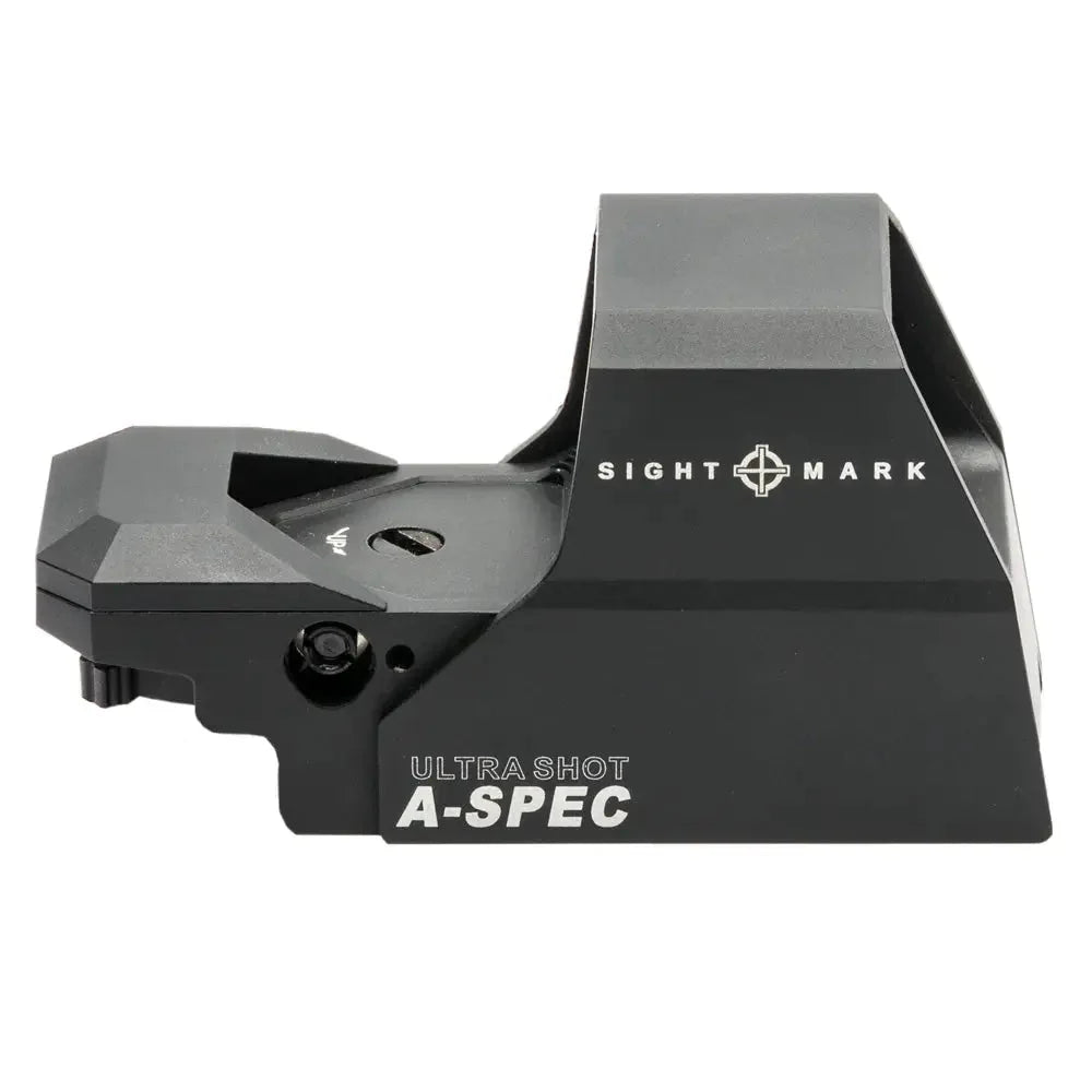 Sightmark Ultra Shot A-Spec Reflex Sight rødpunktsigte Sightmark